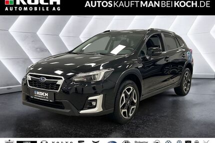 Subaru XV Gebrauchtwagen