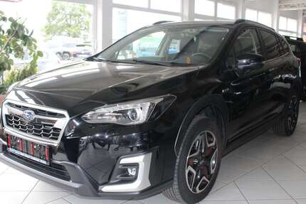 Subaru XV Gebrauchtwagen