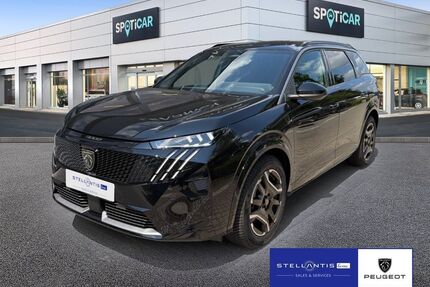 Peugeot 5008 Gebrauchtwagen