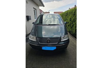VW Sharan Gebrauchtwagen