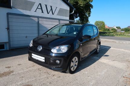 VW up! Gebrauchtwagen