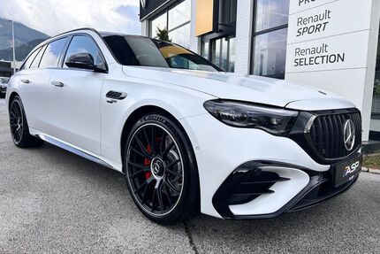 Mercedes-Benz E 53 AMG Gebrauchtwagen