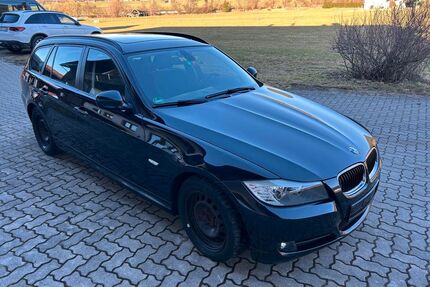 BMW 318 Gebrauchtwagen