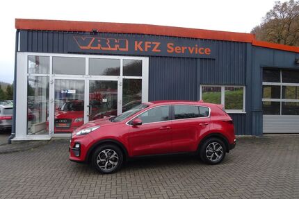 Kia Sportage Gebrauchtwagen