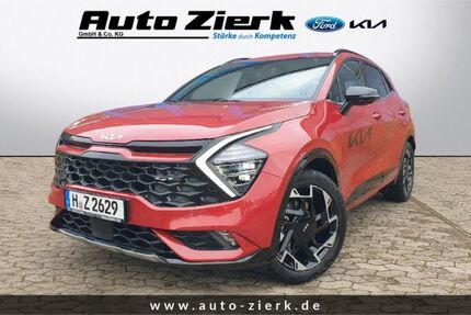 Audi Sportage 