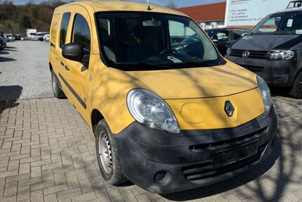 Renault Kangoo Gebrauchtwagen