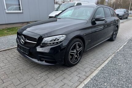 Mercedes-Benz C 300 Gebrauchtwagen