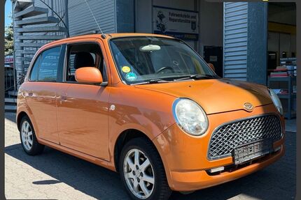 Daihatsu TREVIS Gebrauchtwagen