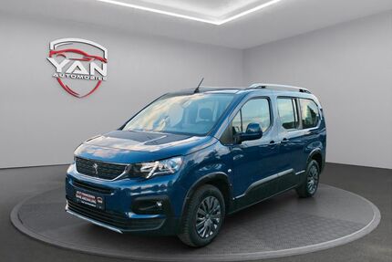Peugeot Rifter Gebrauchtwagen