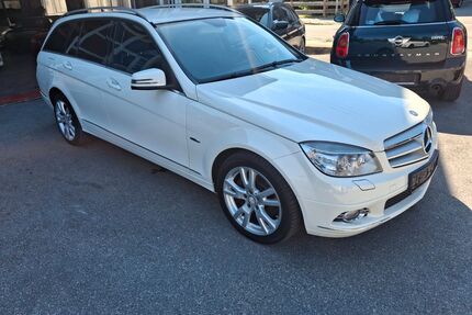 Mercedes-Benz C 350 Gebrauchtwagen