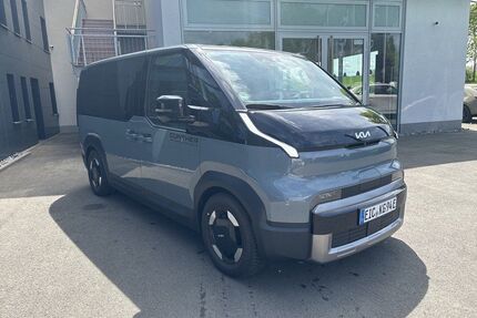 Kia PV5 Gebrauchtwagen