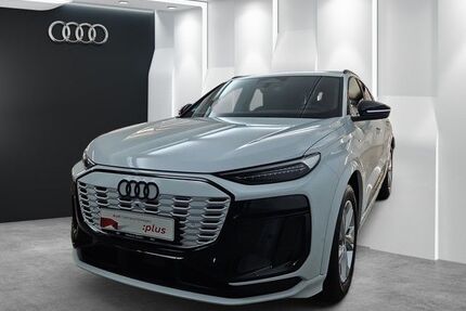 Audi Q6 e-tron Gebrauchtwagen