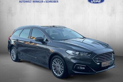 Ford Mondeo Gebrauchtwagen