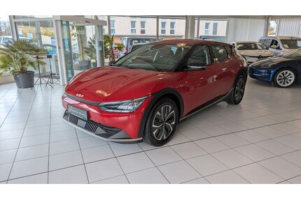 Kia EV6 Gebrauchtwagen