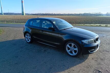 BMW 123 Gebrauchtwagen