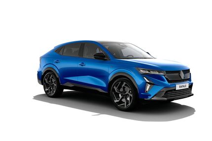Renault Rafale Gebrauchtwagen