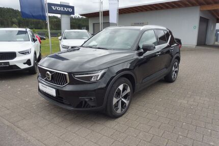 Volvo XC40 Gebrauchtwagen