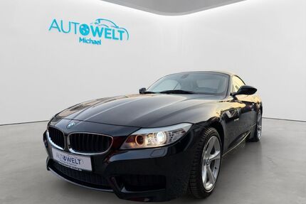BMW Z4 Gebrauchtwagen