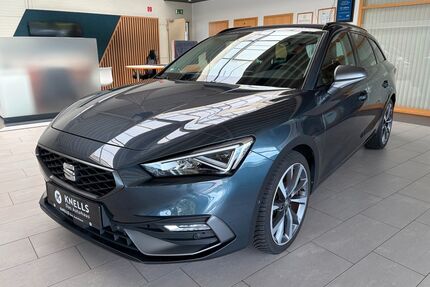 Seat Leon Gebrauchtwagen