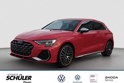 Audi S3 Gebrauchtwagen