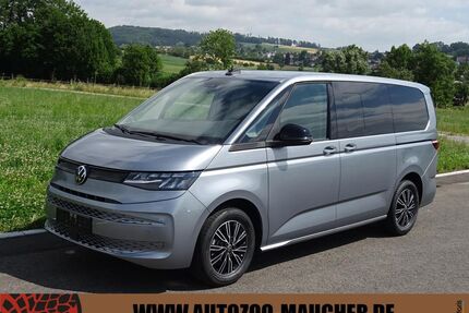 VW T7 Multivan Gebrauchtwagen