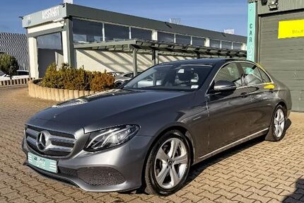 Mercedes-Benz E 200 Gebrauchtwagen