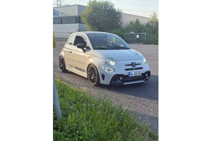 Abarth 595 Turismo Gebrauchtwagen