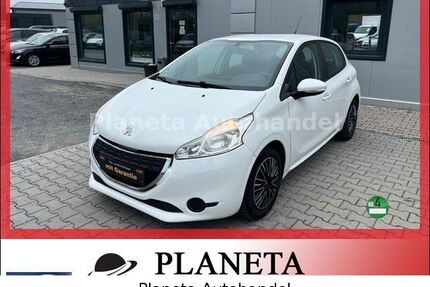 Peugeot 208 Gebrauchtwagen
