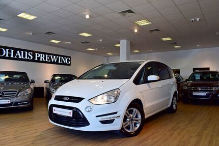 Ford S-Max Gebrauchtwagen