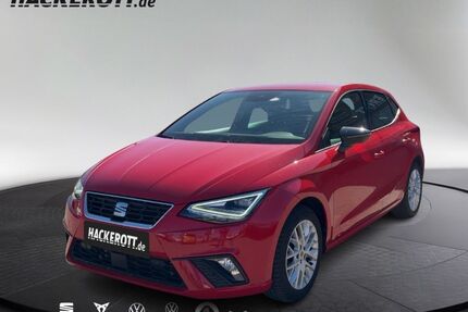 Seat Ibiza Gebrauchtwagen