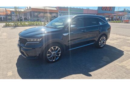 Kia Sorento Gebrauchtwagen
