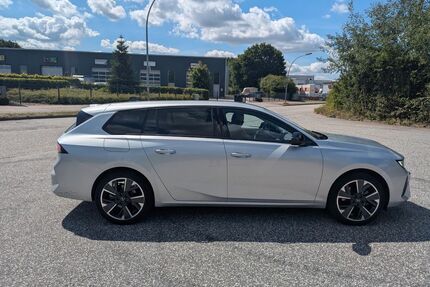 Opel Astra Electric Gebrauchtwagen