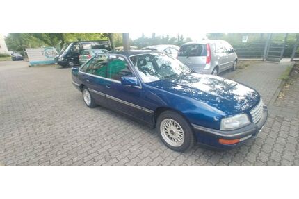 Opel Senator Gebrauchtwagen
