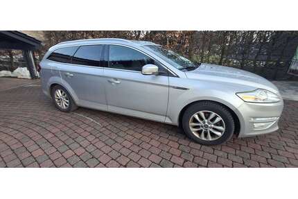 Ford Mondeo Gebrauchtwagen