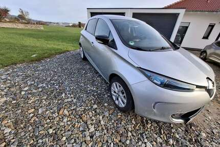 Renault ZOE Gebrauchtwagen