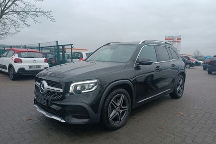 Mercedes-Benz GLB 180 Gebrauchtwagen