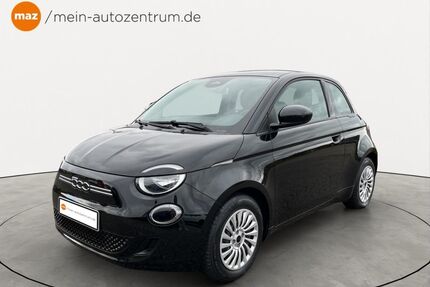 Fiat 500e Gebrauchtwagen