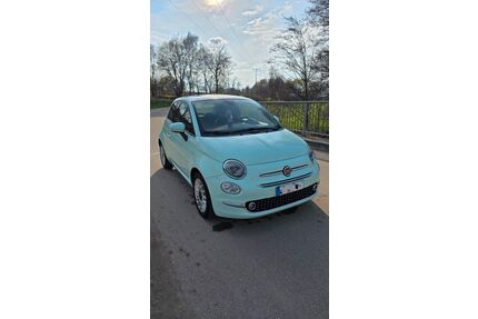 Fiat 500 Gebrauchtwagen
