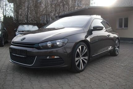VW Scirocco Gebrauchtwagen