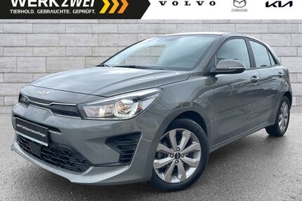 Kia Rio Gebrauchtwagen