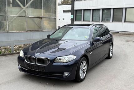 BMW 520 Gebrauchtwagen