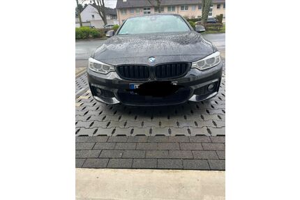 BMW 420 Gebrauchtwagen