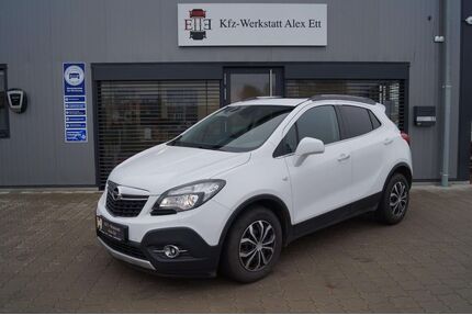 Opel Mokka Gebrauchtwagen