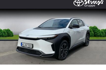 Toyota bZ4X Gebrauchtwagen
