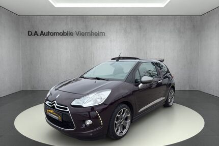 Citroen DS3 Gebrauchtwagen