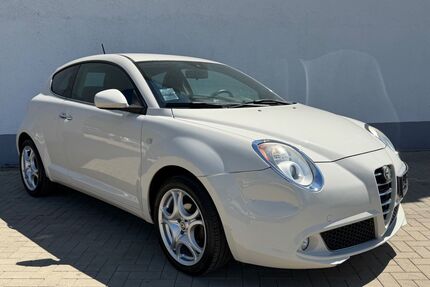 Alfa Romeo MiTo Gebrauchtwagen