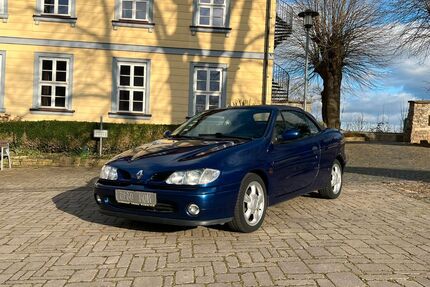 Renault Megane Gebrauchtwagen