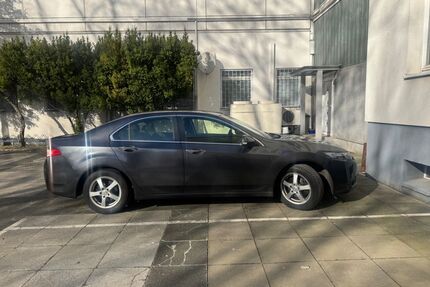 Honda Accord Gebrauchtwagen