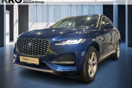 Jaguar F-Pace Gebrauchtwagen