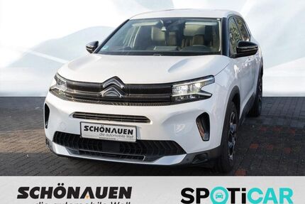 Citroen C5 Aircross Gebrauchtwagen
